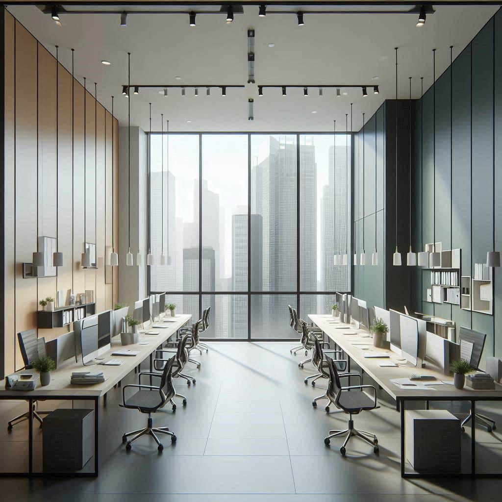 华业国际中心文章配图